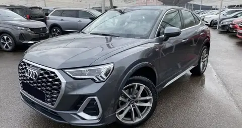 Annonce AUDI Q3 Diesel 2020 d'occasion 