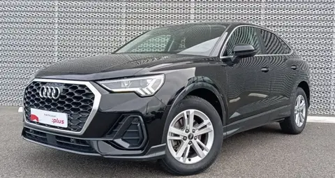 Annonce AUDI Q3 Diesel 2021 d'occasion 