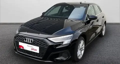 Annonce AUDI A3 Hybride 2024 d'occasion 