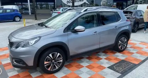 Used PEUGEOT 2008 Diesel 2019 Ad 