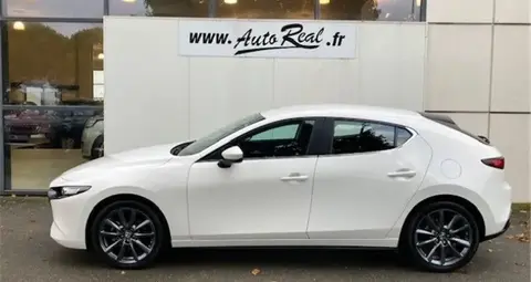 Annonce MAZDA 3 Essence 2023 d'occasion 