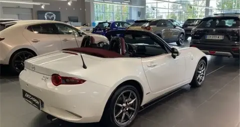 Used MAZDA MX-5 Petrol 2021 Ad 