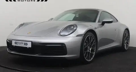 Used PORSCHE 992 Petrol 2020 Ad 