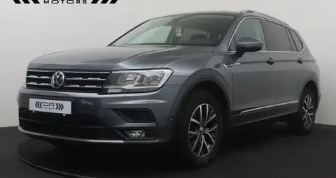 Annonce VOLKSWAGEN TIGUAN Essence 2018 d'occasion 