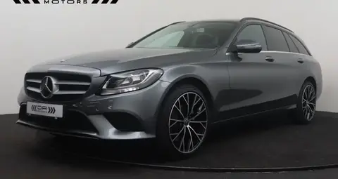 Annonce MERCEDES-BENZ CLASSE C Diesel 2019 d'occasion Belgique