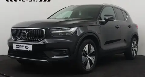 Annonce VOLVO XC40 Essence 2020 d'occasion Belgique