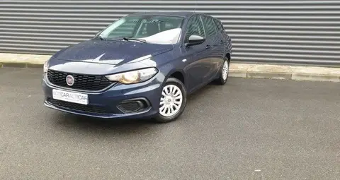 Used FIAT TIPO Petrol 2019 Ad 