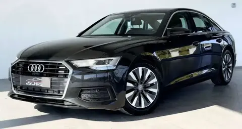 Used AUDI A6 Diesel 2019 Ad 