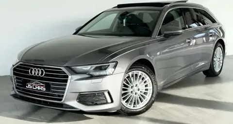 Used AUDI A6 Diesel 2019 Ad 