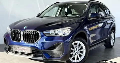 Annonce BMW X1 Diesel 2020 d'occasion 