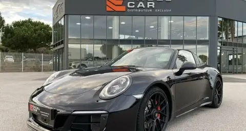 Annonce PORSCHE 991 Essence 2019 d'occasion 