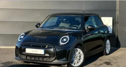 Used MINI COOPER Electric 2023 Ad 