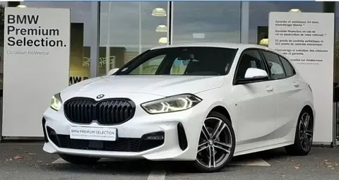 Annonce BMW SERIE 1 Diesel 2021 d'occasion 