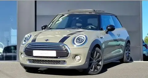 Annonce MINI COOPER Essence 2018 d'occasion 