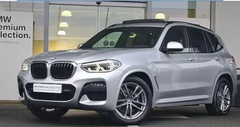 Used BMW X3 Hybrid 2020 Ad 