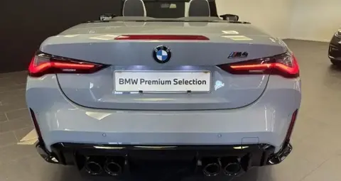 Annonce BMW M4 Essence 2021 d'occasion 