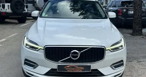 Used VOLVO XC60 Diesel 2018 Ad 