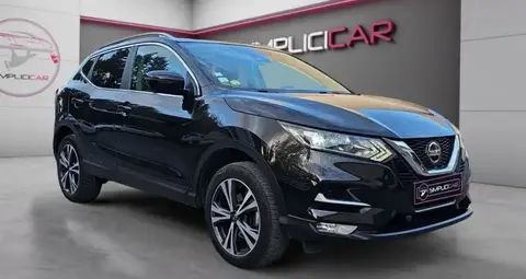 Used NISSAN QASHQAI Diesel 2018 Ad 