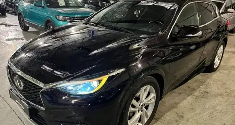 Used INFINITI Q30 Diesel 2017 Ad 