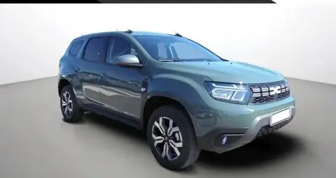 Annonce DACIA DUSTER Essence 2024 d'occasion 