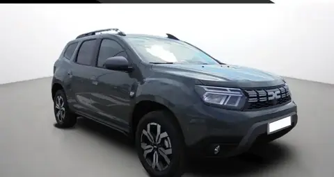 Annonce DACIA DUSTER Essence 2024 d'occasion 