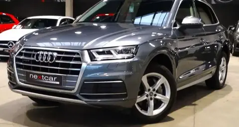 Annonce AUDI Q5 Diesel 2019 d'occasion 