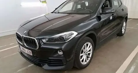 Used BMW X2 Diesel 2019 Ad 