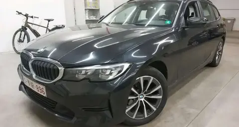 Used BMW SERIE 3 Diesel 2020 Ad 