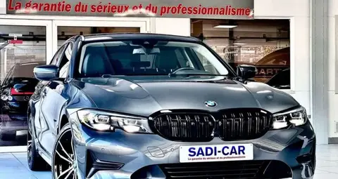 Annonce BMW SERIE 3 Diesel 2022 d'occasion 