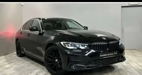 Annonce BMW SERIE 3 Diesel 2019 d'occasion 