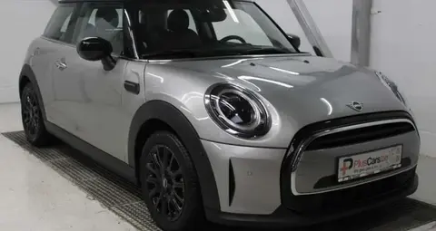 Used MINI COOPER Petrol 2023 Ad 