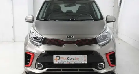 Used KIA PICANTO Petrol 2019 Ad 