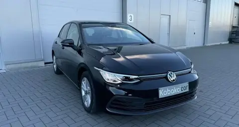 Annonce VOLKSWAGEN GOLF Diesel 2020 d'occasion 