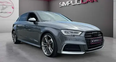 Used AUDI A3 Diesel 2018 Ad 