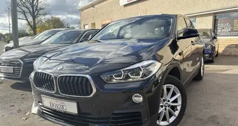 Used BMW X2 Petrol 2020 Ad 