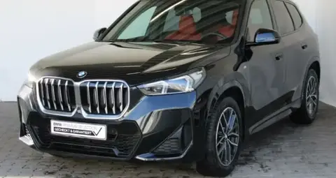 Annonce BMW X1 Diesel 2022 d'occasion 