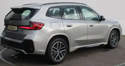 Annonce BMW X1 Diesel 2023 d'occasion 