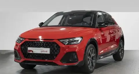 Annonce AUDI A1 Essence 2022 d'occasion 