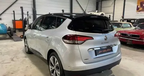 Used RENAULT SCENIC Petrol 2018 Ad 