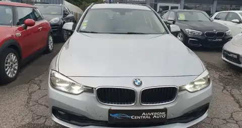 Used BMW SERIE 3 Diesel 2016 Ad 