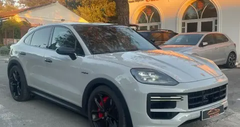 Used PORSCHE CAYENNE Hybrid 2024 Ad 