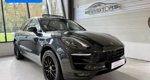 Used PORSCHE MACAN Petrol 2016 Ad 