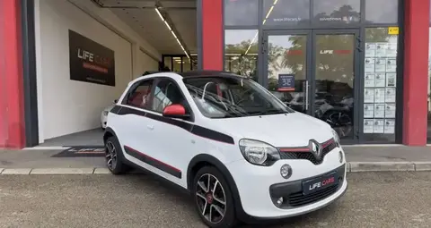 Used RENAULT TWINGO Petrol 2015 Ad 