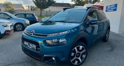 Used CITROEN C4 Petrol 2019 Ad 