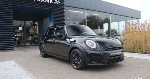 Annonce MINI COOPER Essence 2024 d'occasion 