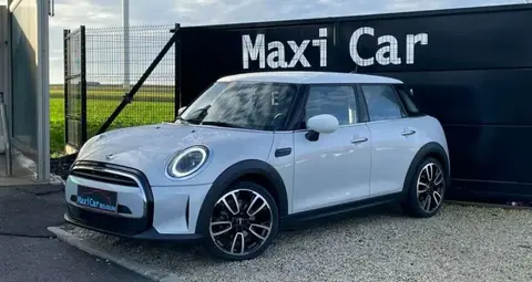 Annonce MINI COOPER Essence 2022 d'occasion 