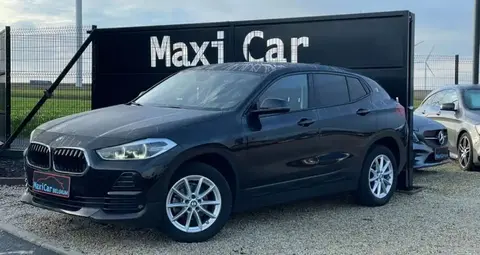 Used BMW X2 Diesel 2020 Ad 