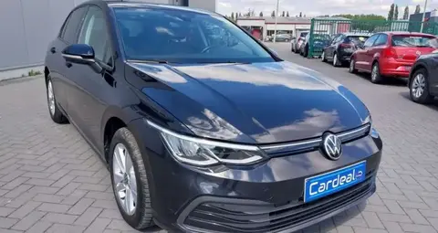 Annonce VOLKSWAGEN GOLF Diesel 2020 d'occasion 