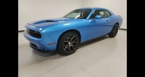 Used DODGE CHALLENGER Petrol 2016 Ad 