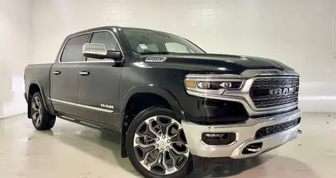 Annonce DODGE RAM Essence 2022 d'occasion 